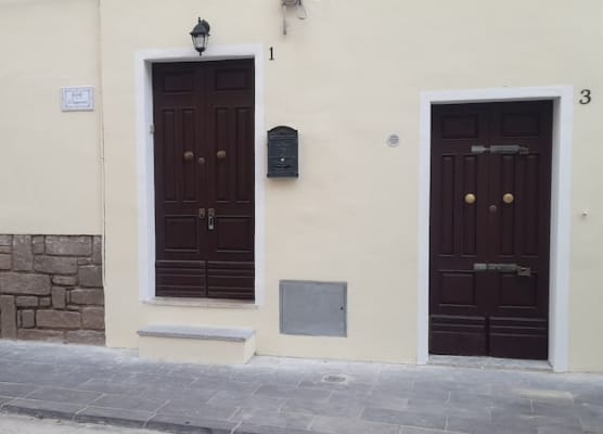 I Cappuccini B&B 1