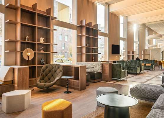 Mercure Achères St Germain en Laye 1