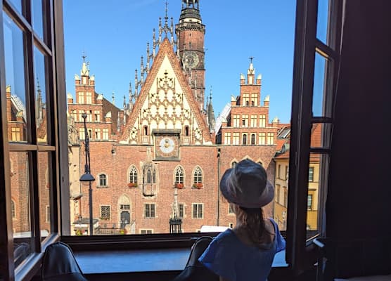 RYNEK 30 Hostel 1