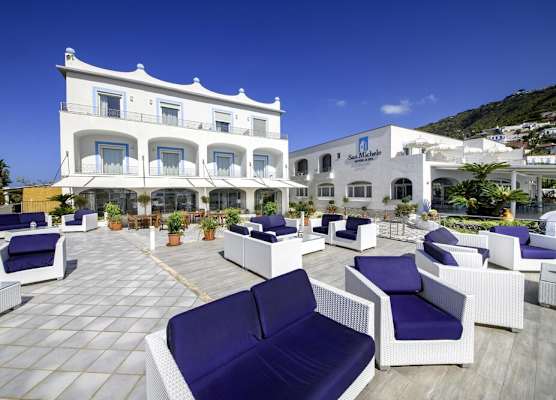 Hotel Terme San Michele & SPA, WorldHotels Distinctive Adults Only 1