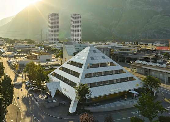 ibis Chur 1