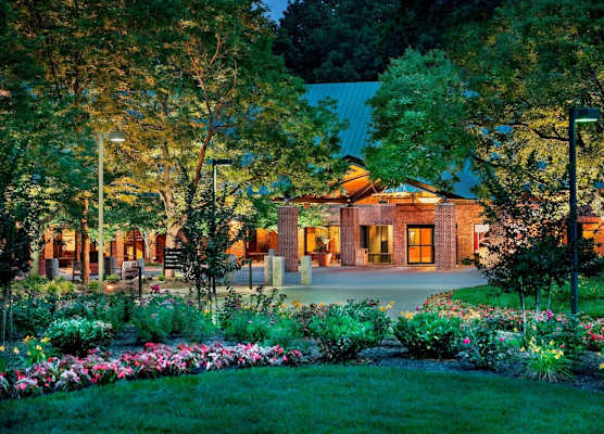 Princeton Marriott at Forrestal 1