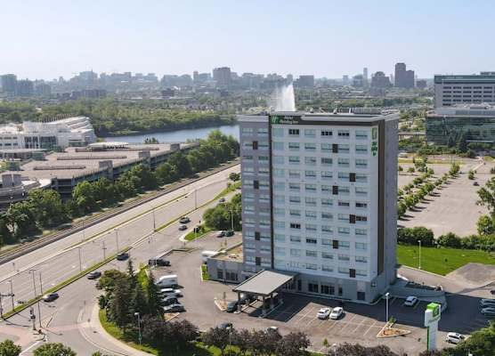 Holiday Inn GATINEAU – OTTAWA by IHG 1