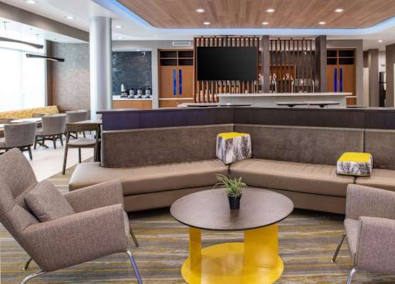 SpringHill Suites by Marriott Riverside Redlands 1