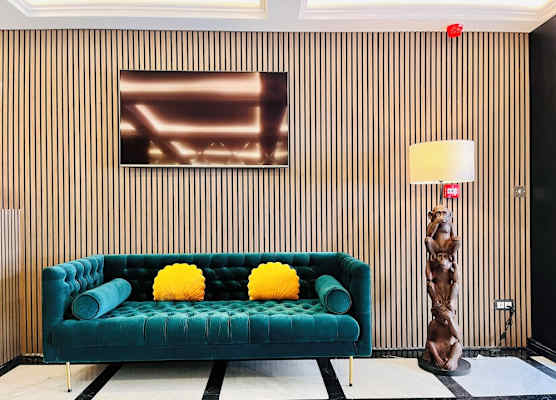 Sliema Studios 1