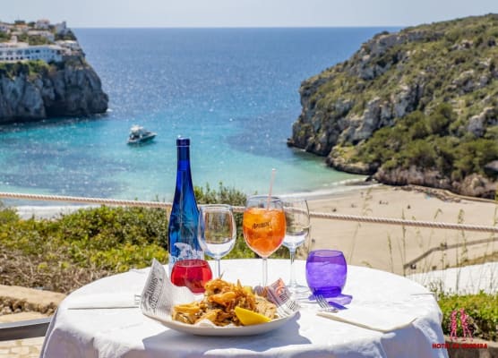 Hotel Sa Barrera - Adults Only 1