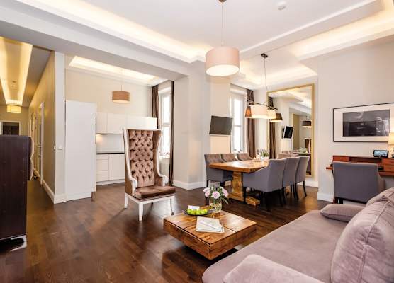 Arabel Design Apartments 1