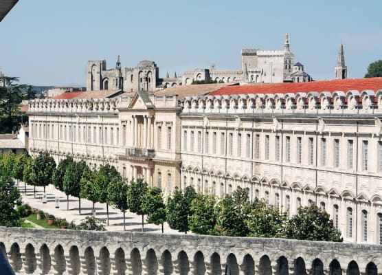 ApartHotel Sainte-Marthe 1