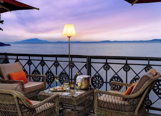 Grand Hotel Ambasciatori 1