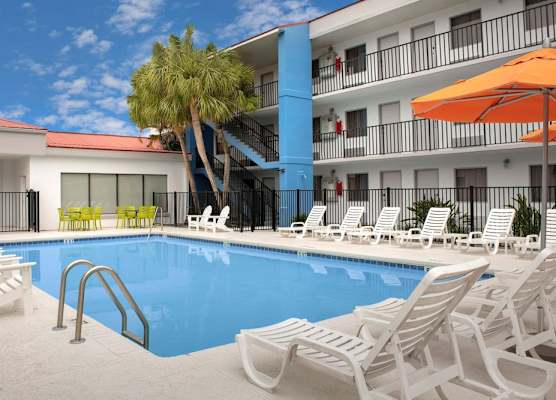 Quality Inn Atlantic Beach-Mayo Clinic Jax Area 1