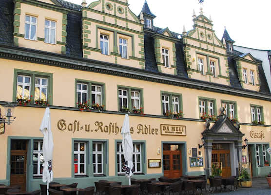 Hotel Adler 1