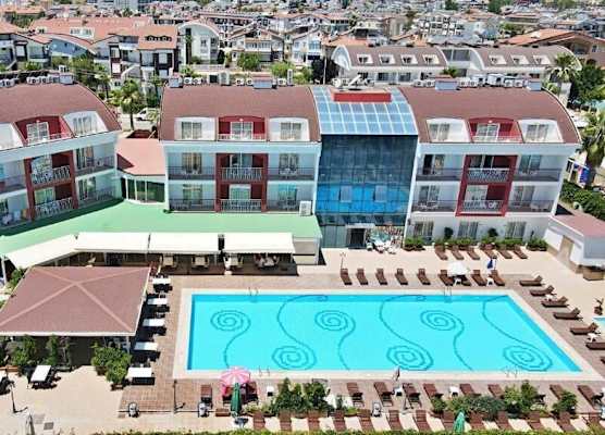 Side Legend Hotel - All Inclusive 1