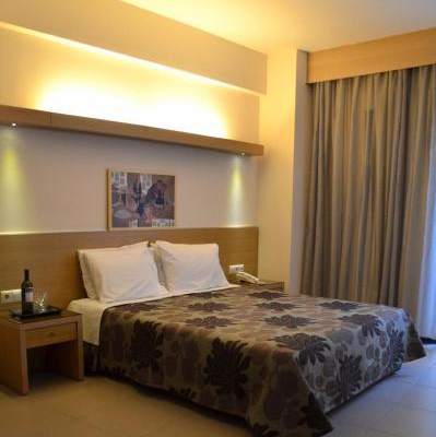 Kyridis Hotel 1
