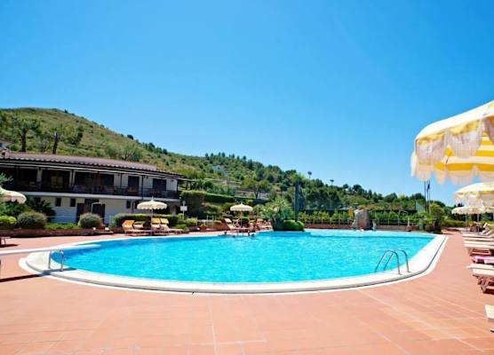 Hotel Costa di Kair Ed Din 1