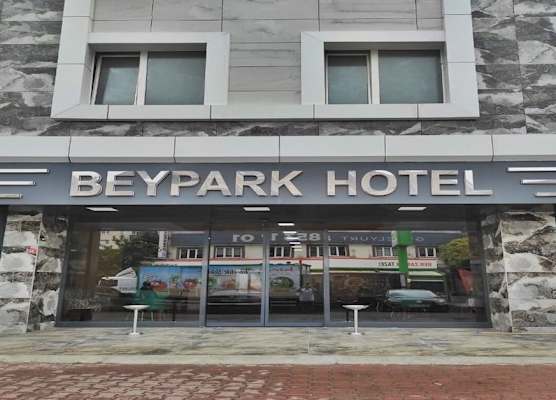 Beypark Hotel 1