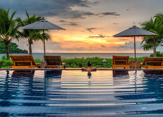 Andalay Beach Resort Koh Libong 1