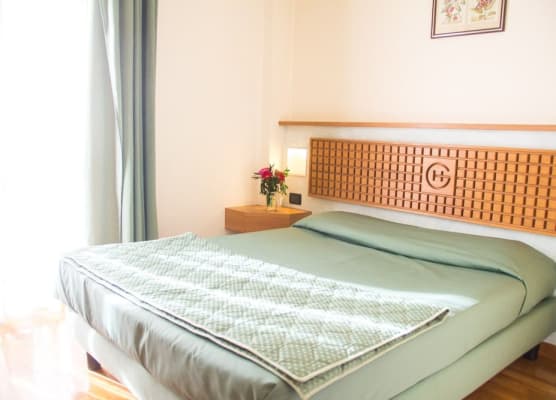 Hotel Ghibellino 1