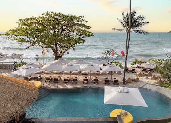 SAii Koh Samui Villas - Adult only 12 plus 1