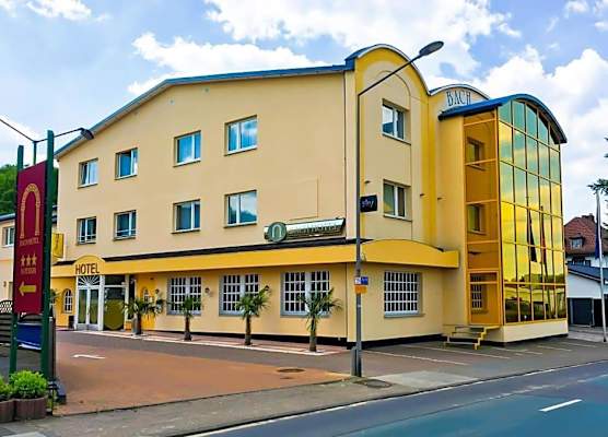 Bach Hotel 1