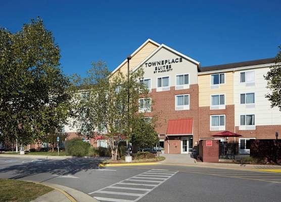 TownePlace Suites Winchester 1
