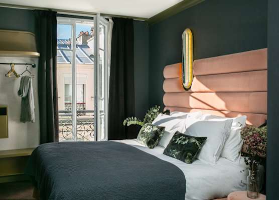 La Planque Hotel 1