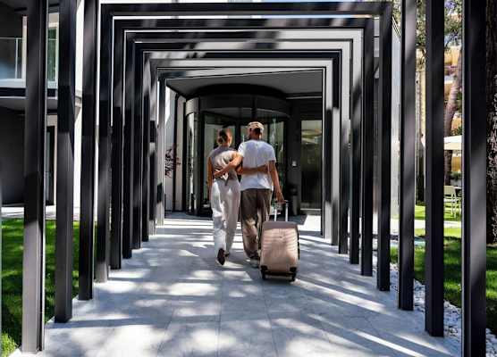 Bolina Suite & Spa 1