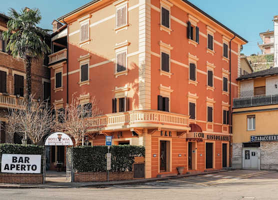 Misa Hotel 1