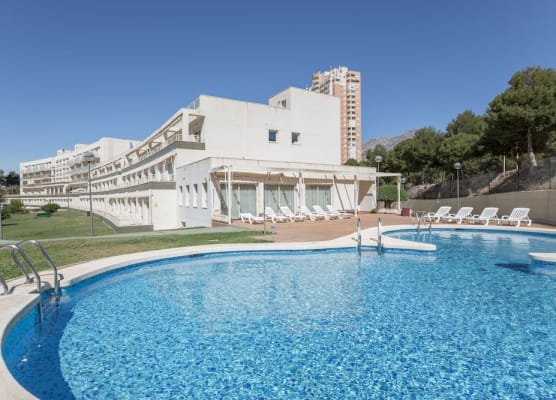 Ona Benidorm Poniente 1