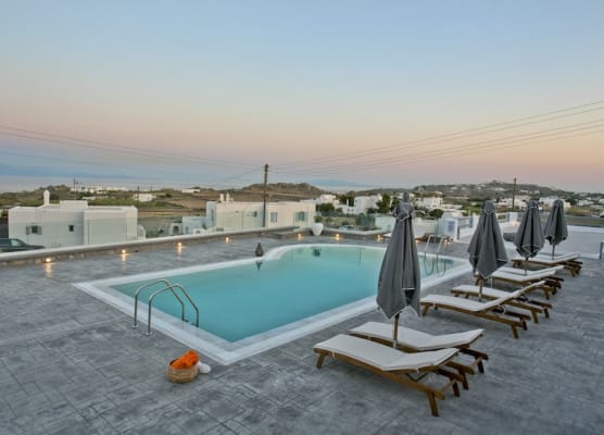 Nida Mykonos 1