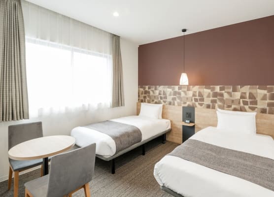 M's Hotel Sanjo Wakoku 1
