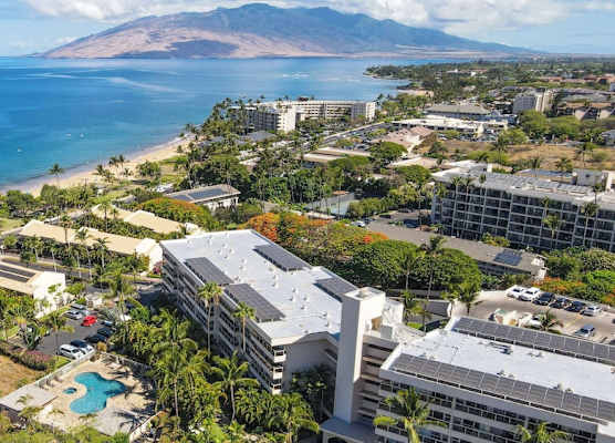 Aston at the Maui Banyan 1