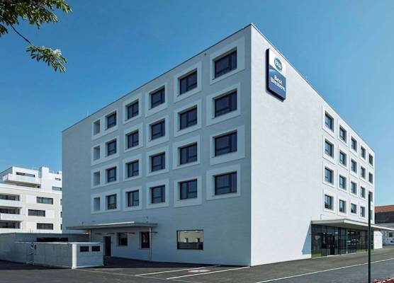 Best Western Hotel Tulln 1