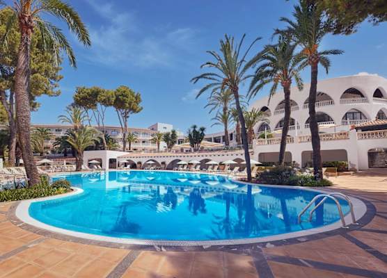 Hilton Mallorca Galatzo 1