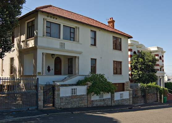 Bella Ev Guest House 1
