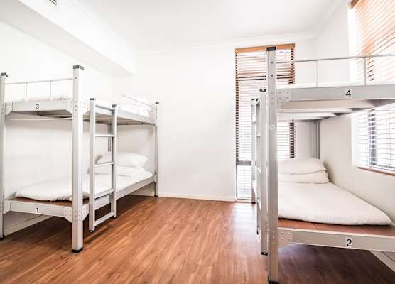 Downtown Backpackers Hostel Perth - note - Valid Passport required for check in 1