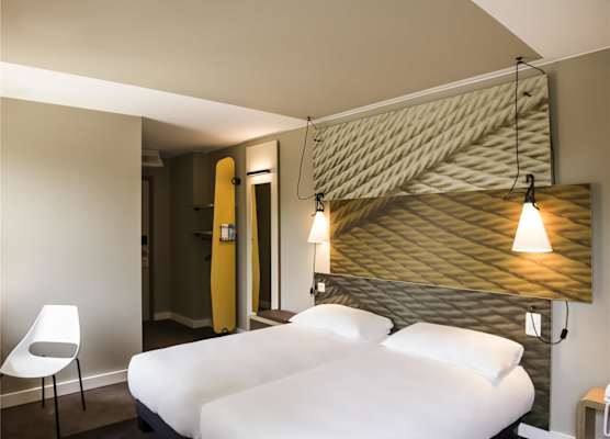 Ibis Wavre Brussels East 1