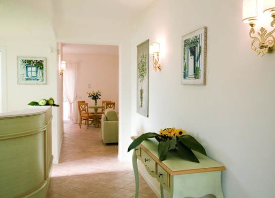 Residence Dei Margi 1
