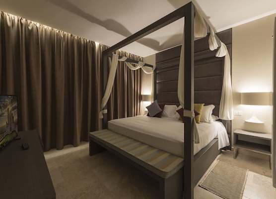 Tenuta San Masseo - boutique farm resort & SPA 1