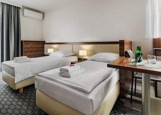 Aparthotel Vanilla 1
