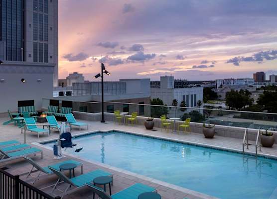 Home2 Suites by Hilton Orlando Downtown, FL 1