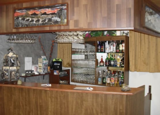 Kidagil Guesthouse 1
