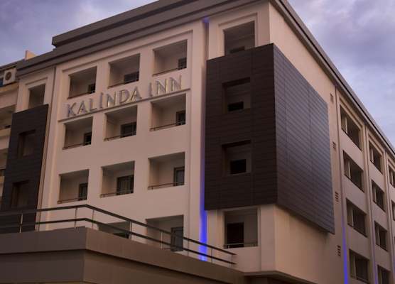 Kalinda Inn Hotel Ilıca Cesme 1