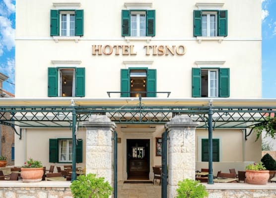 Heritage Hotel Tisno 1