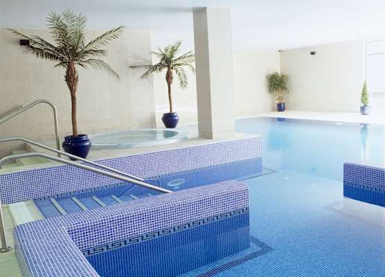 Rochestown Lodge Hotel 1