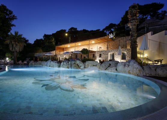Hotel Aurora e del Benessere 1