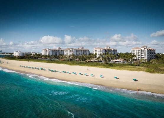 Marriott's Ocean Pointe 1