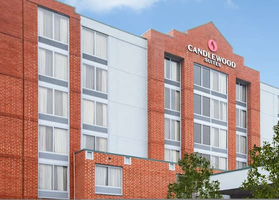 Candlewood Suites CINCINNATI NORTHEAST - MASON by IHG 1