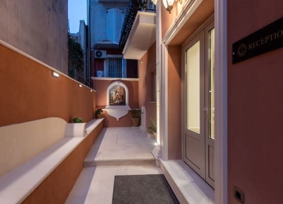 Capolavoro Suites 1