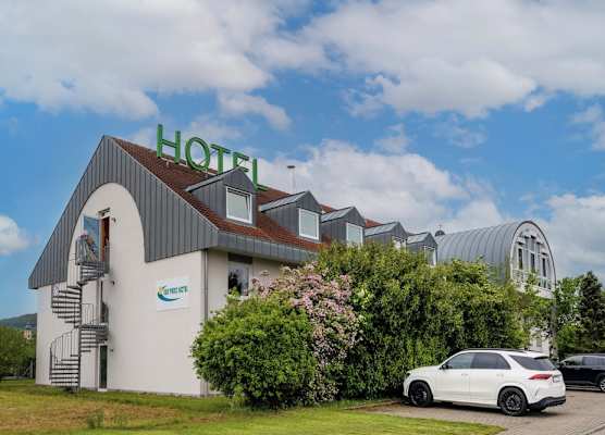 Hotel SunParc - SHUTTLE zum Europa-Park Rust 4km & Rulantica 2km 1