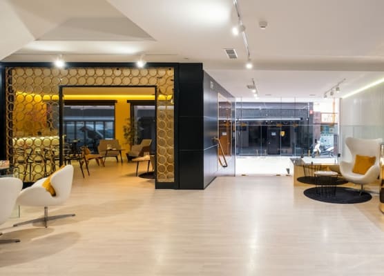 Hotel Cetina Murcia 1